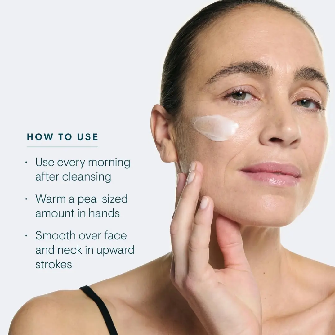 Elemis Pro-Collagen Morning Matrix Gezichtscrème 50ml