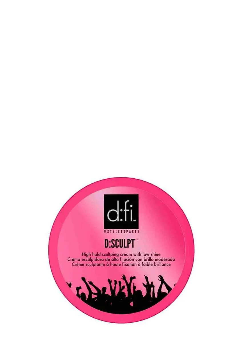 D:fi Gel Sculpt Molding Crème 75g