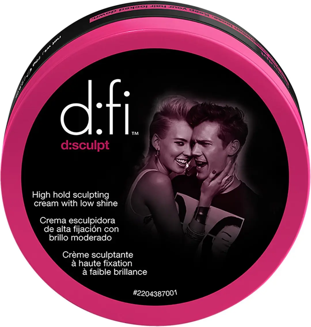 D:fi Gel Sculpt Molding Crème 75g