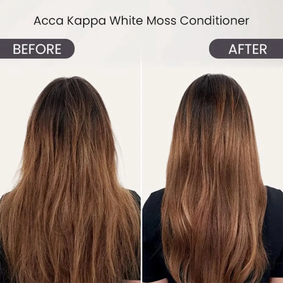 Acca Kappa White Moss Conditioner 250ml
