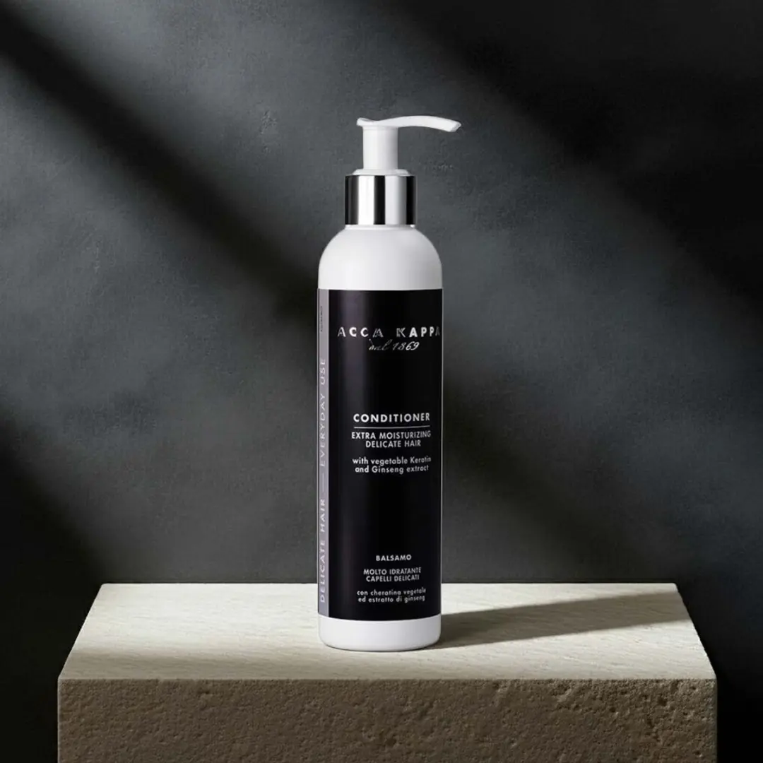 Acca Kappa White Moss Conditioner 250ml