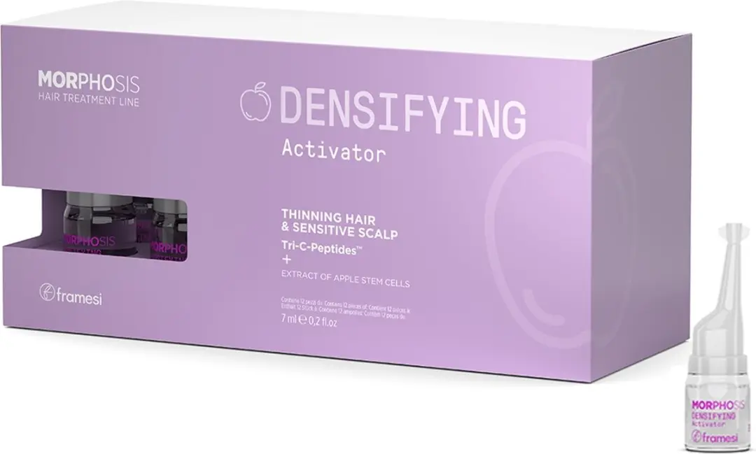 Framesi Morphosis Densifying Activator 12x7ml