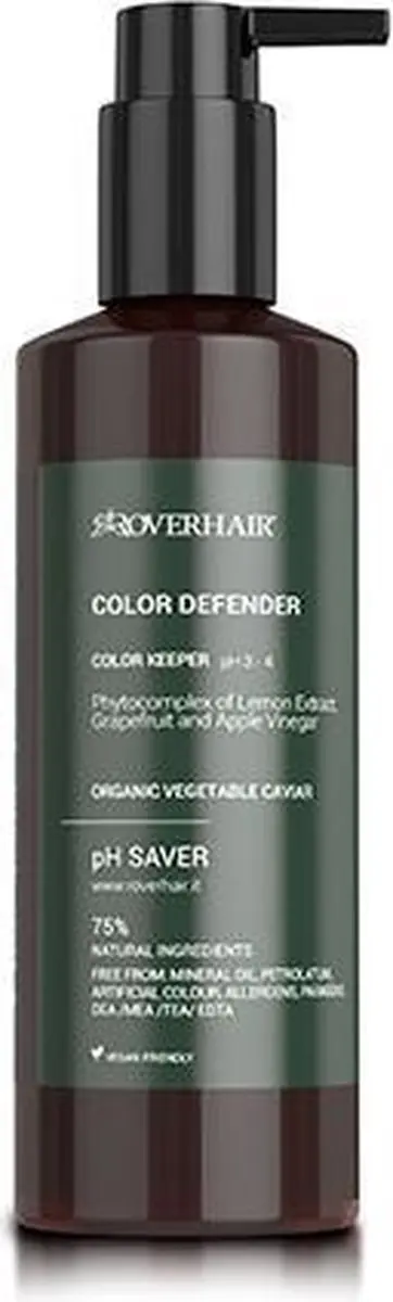 Roverhair Ph Saver Color Defender Serum 150ml