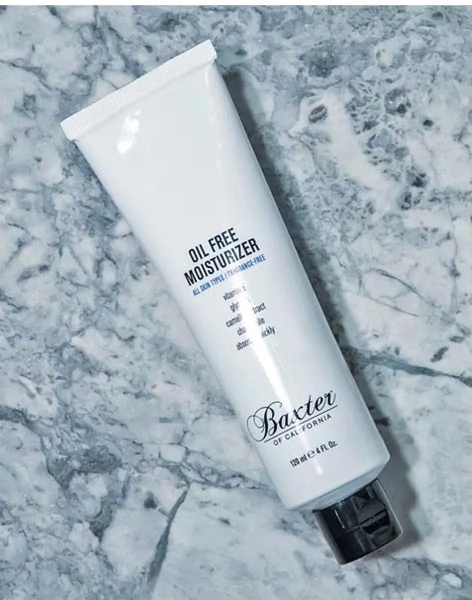 Baxter of California Oil Free Moisturizer 120ml