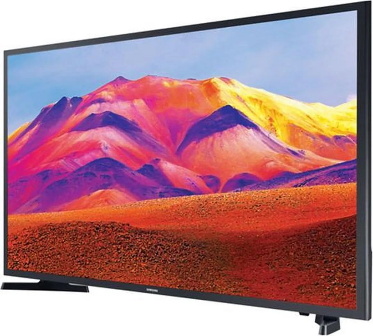 Samsung UE32T4300 32 inch HD LED TV - Zwart