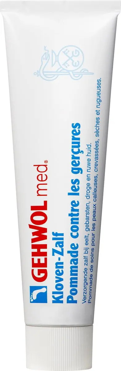 Gehwol Klovenzalf 125ml