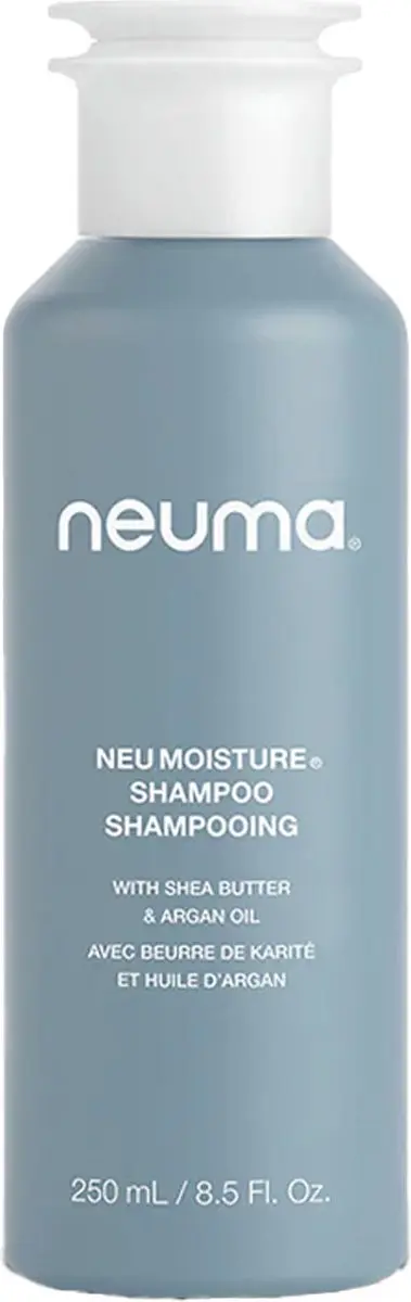 Neuma Moisture Shampoo 250ml