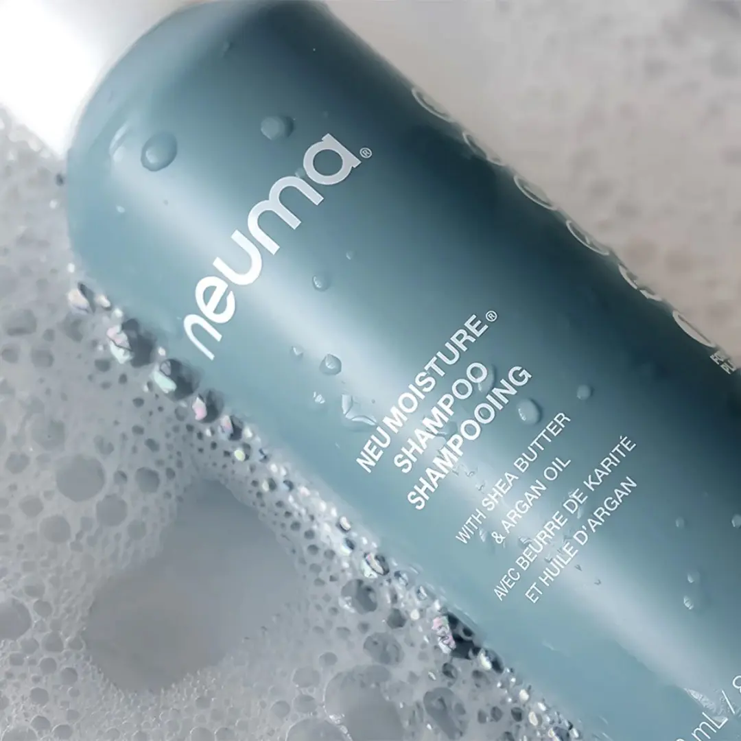 Neuma Moisture Shampoo 250ml