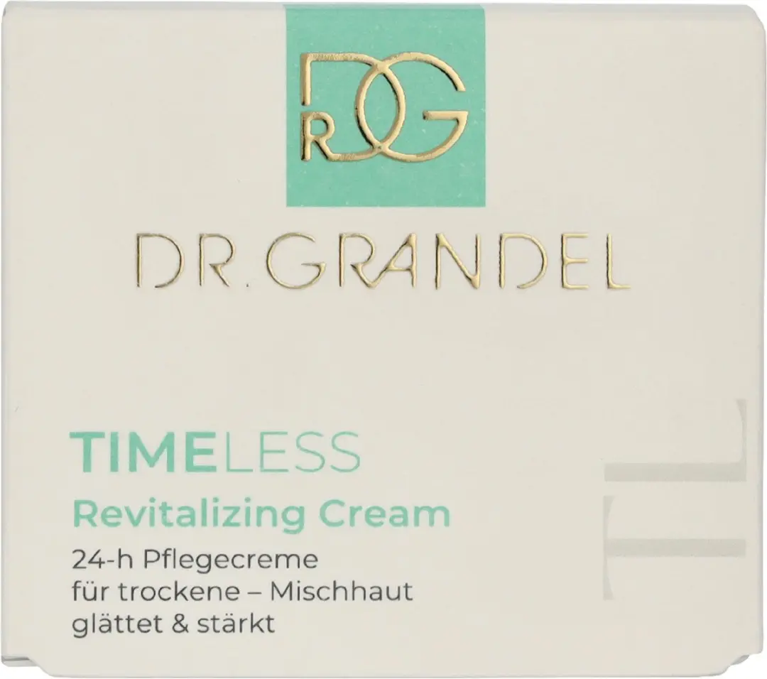 MÁDARA Vitamin C Illuminating Recovery Cream 15ml