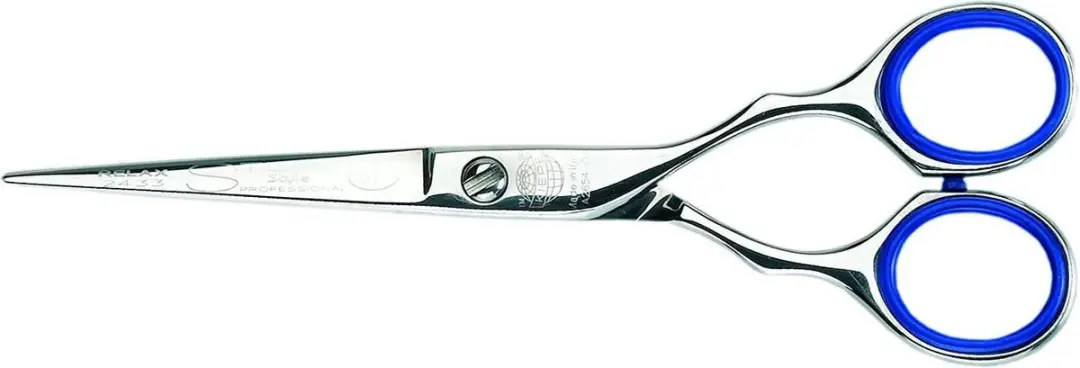 Kiepe Professional Relax Ergonomic Kappersschaar 6 inch