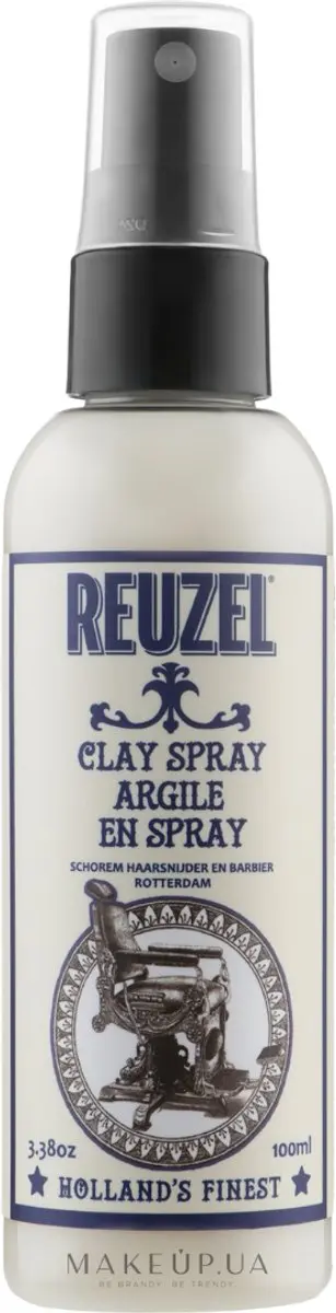 Reuzel Clay Spray 100ml