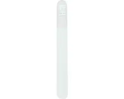 KOH Crystal Nail File - Nagelvijl Transparant