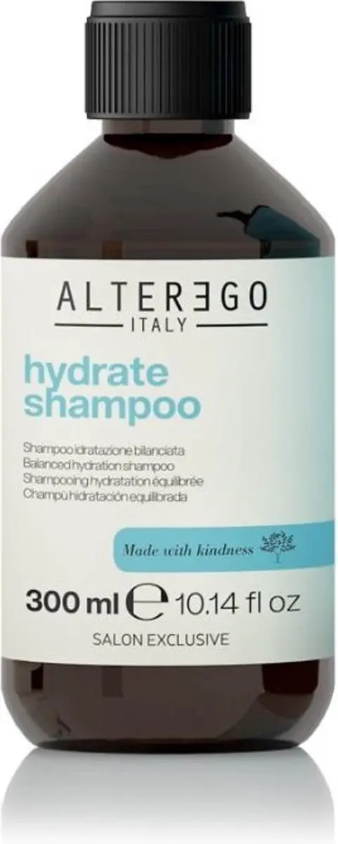 Alter Ego Hydrate Shampoo 300ml