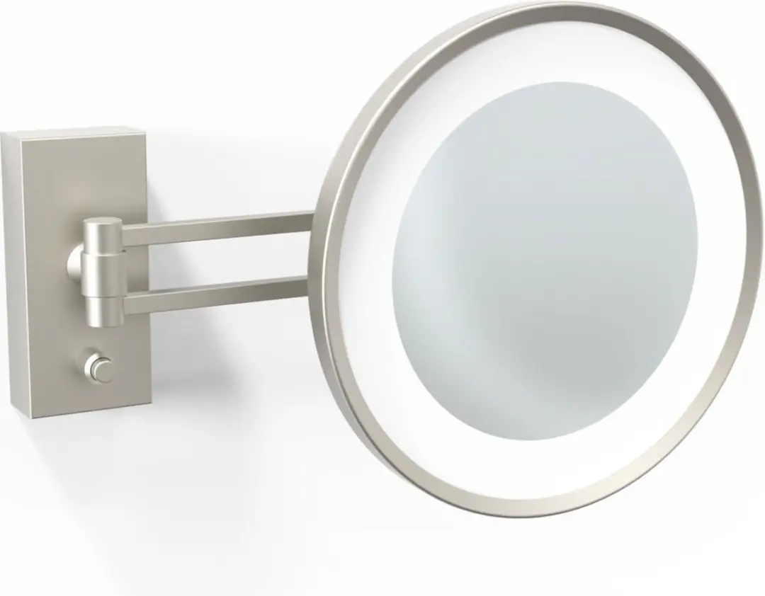 Decor Walther Cosmetische Spiegel BS 36/V LED
