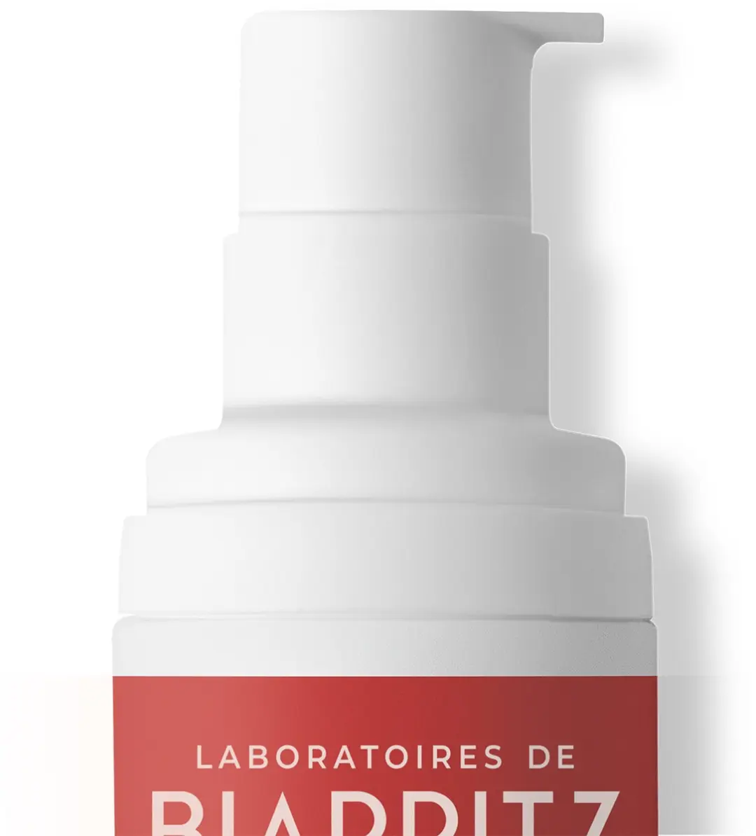 Laboratoires de Biarritz Satin Sun Milk Invisible SPF30 100ml