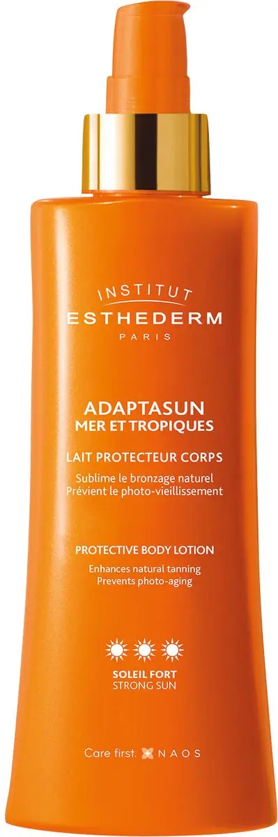 Institut Esthederm Adaptasun Zonnemelk SPF 50 - 200ml