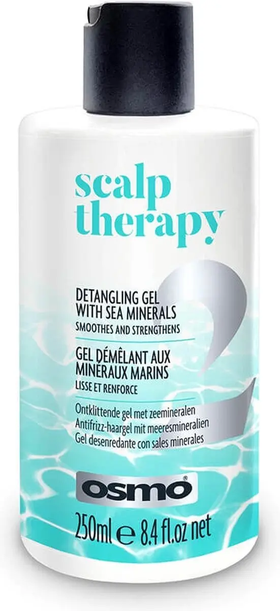 Osmo Shampoo Scalp Therapy 2 Detangling Gel 250ml