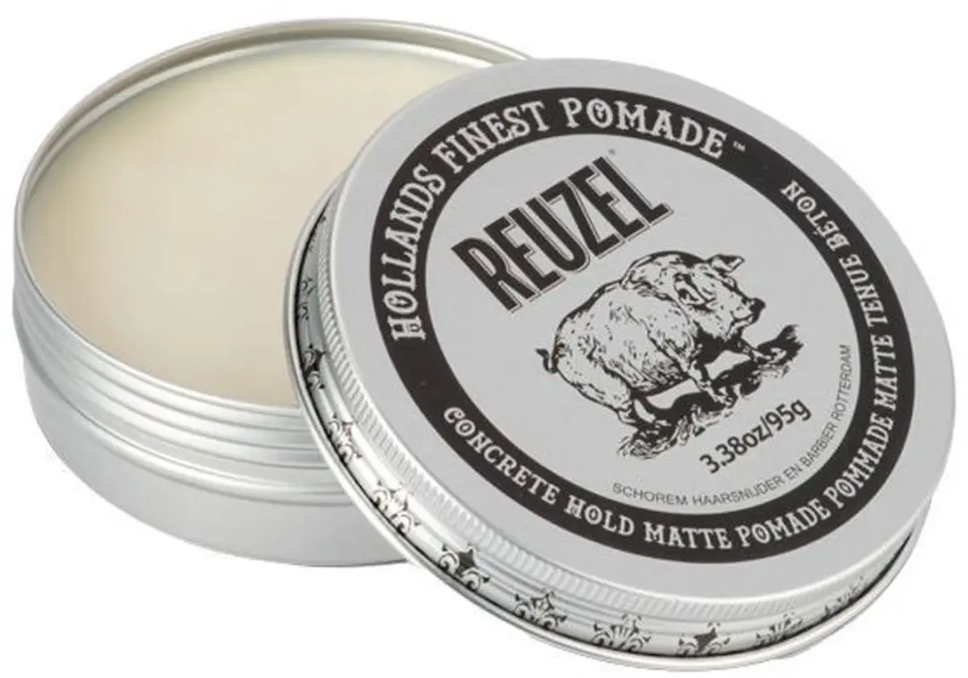Reuzel Concrete Hold Matte Pomade 340g