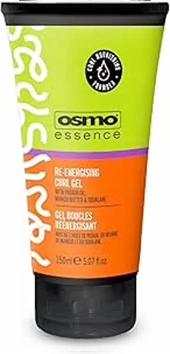 Osmo Re-Energising Curl Gel 150ml