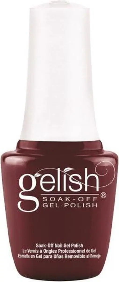 Gelish A Touch of Sass 9ml