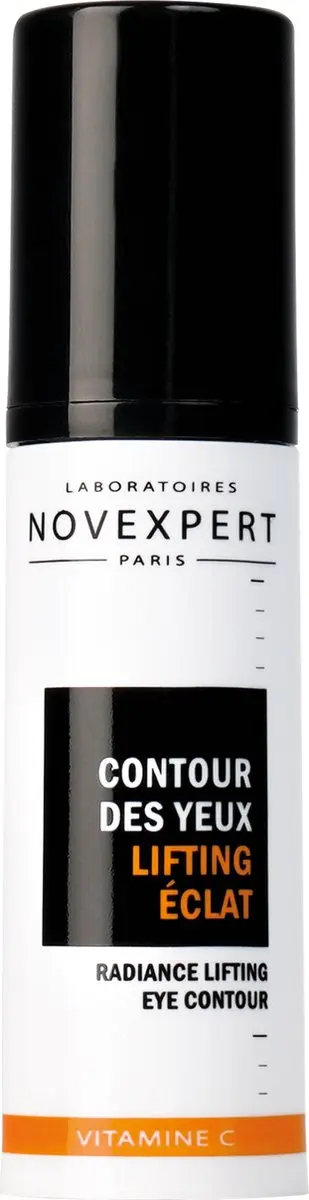 Novexpert Radiance Lifting Eye Contour 15ml