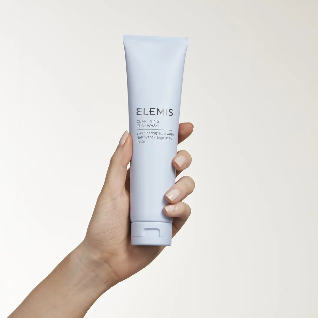 Elemis Clarifying Clay Wash 150ml