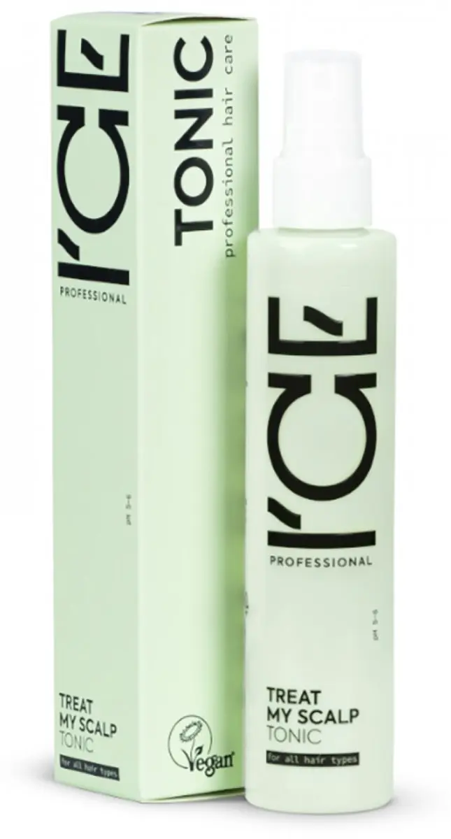 ICE Professional Refresh My Scalp Tonic 100ml