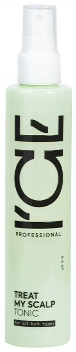 ICE Professional Refresh My Scalp Tonic 100ml