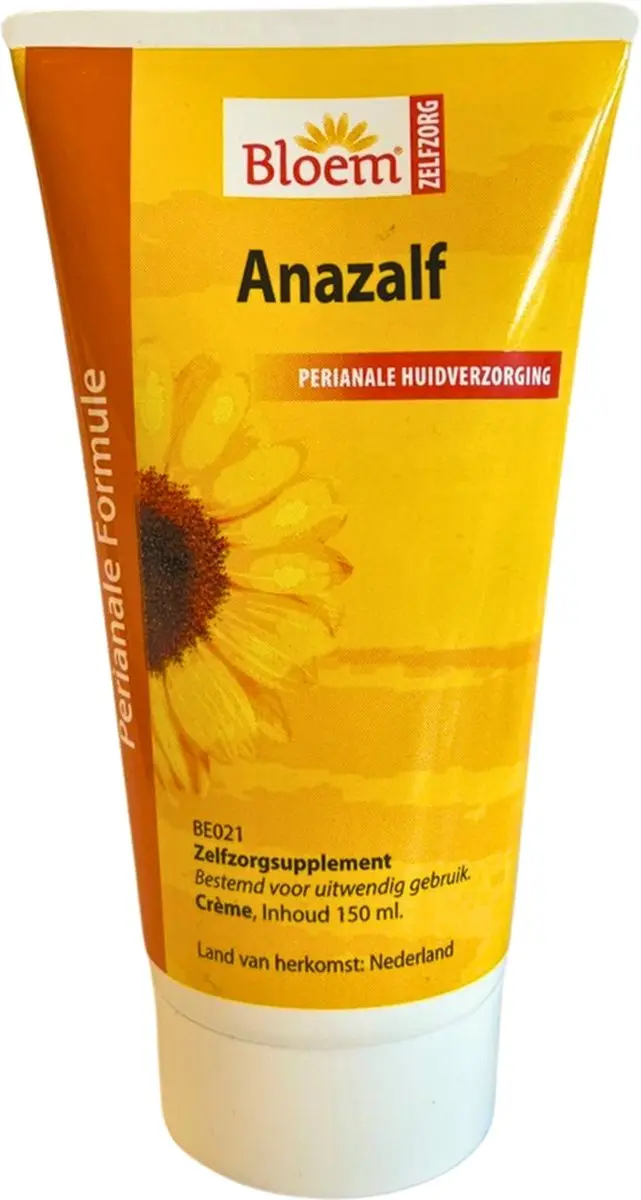 Bloem Anazalf Bio 150ml