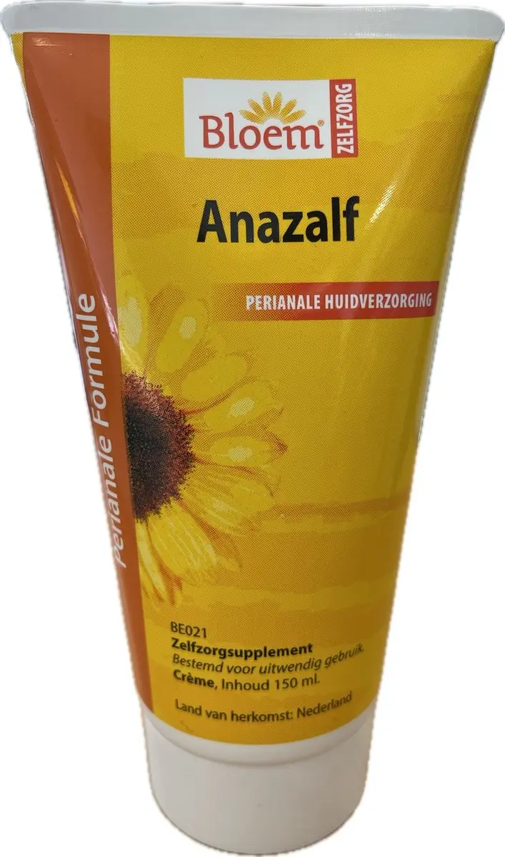 Bloem Anazalf Bio 150ml