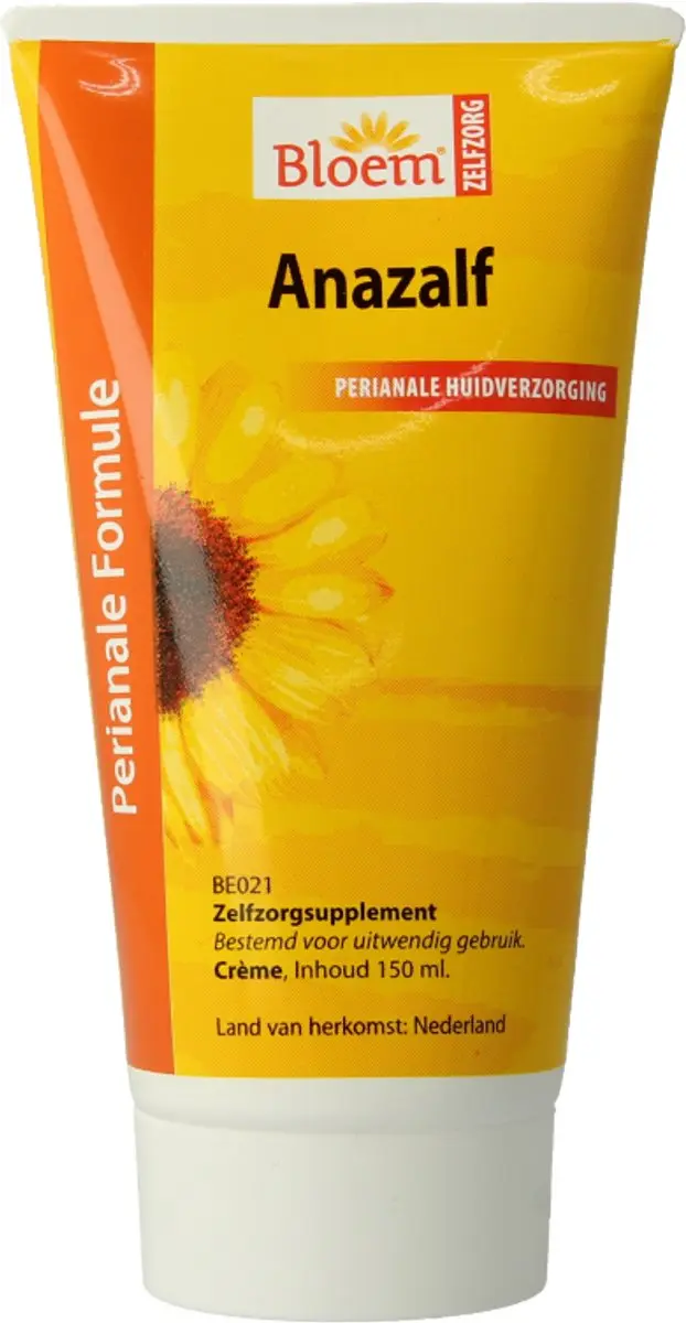 Bloem Anazalf Bio 150ml