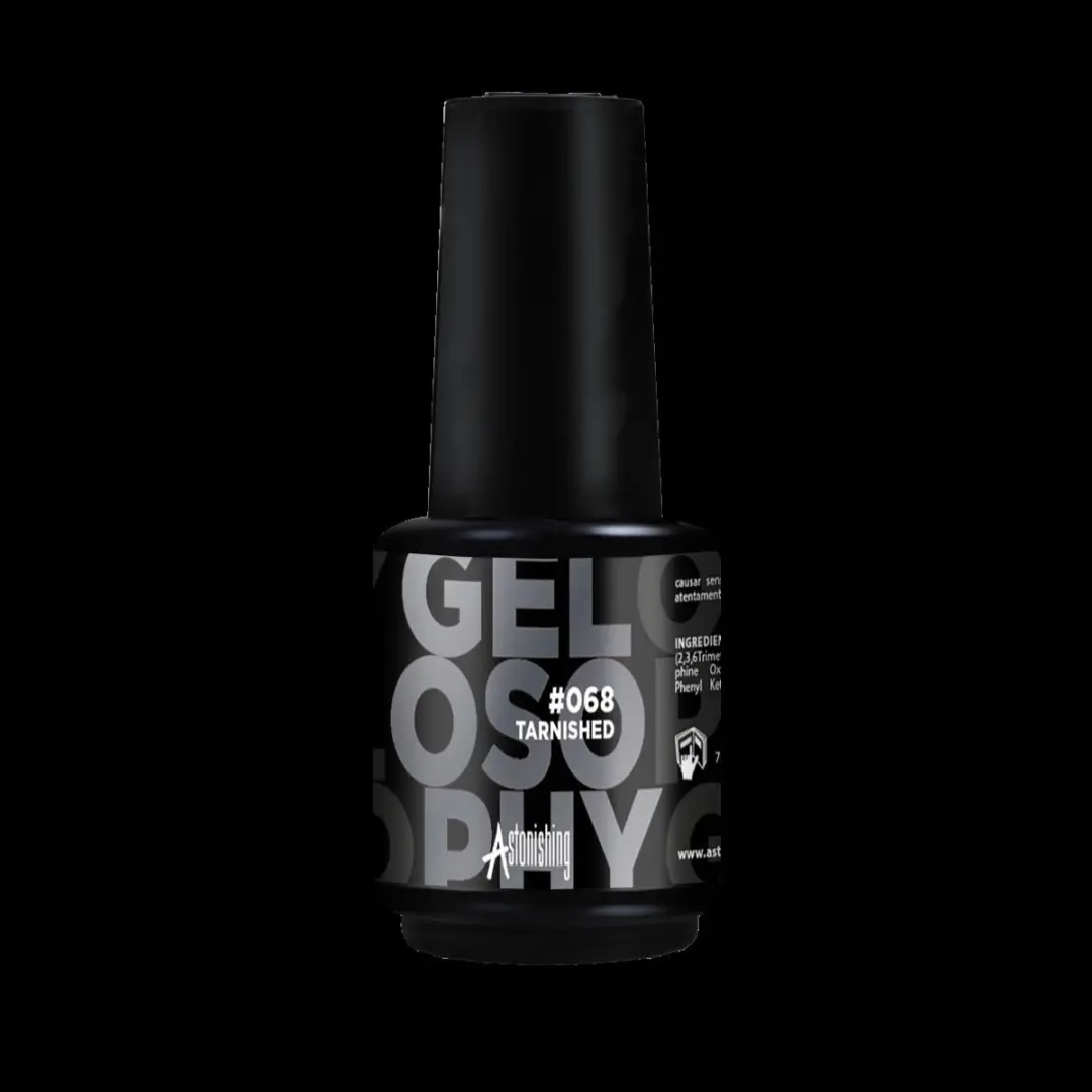 Astonishing Nails Gelosophy #068 Tarnished - 15ml