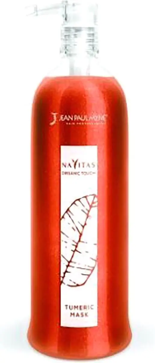 Jean Paul Myne Tumeric Mask 1000ml