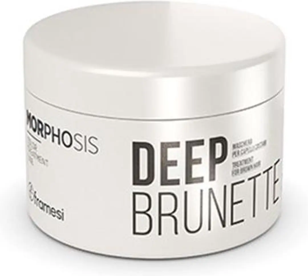 Framesi Treatment Mask Deep Brunette 200ml