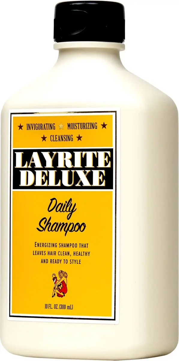 Layrite Daily Shampoo 300ml