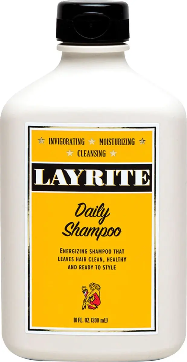 Layrite Daily Shampoo 300ml
