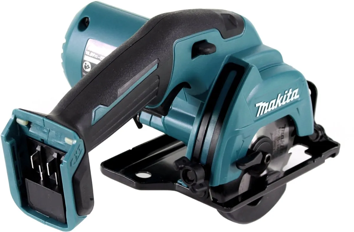 Makita HS301DZ Cirkelzaag 10.8V - 85mm