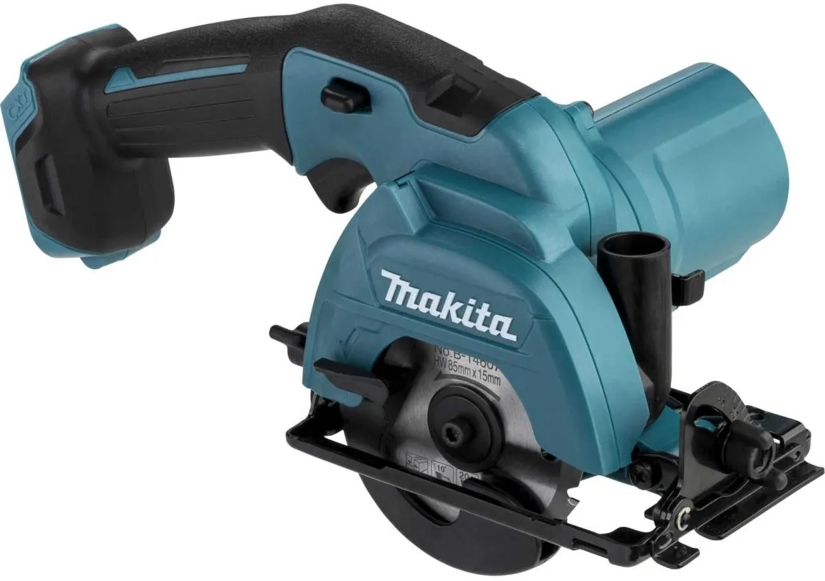 Makita HS301DZ Cirkelzaag 10.8V - 85mm