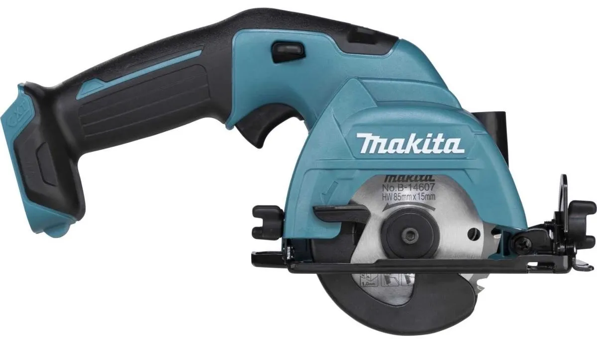 Makita HS301DZ Cirkelzaag 10.8V - 85mm