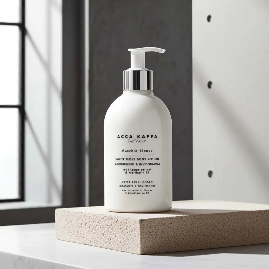 Acca Kappa White Moss Bodylotion 300ml