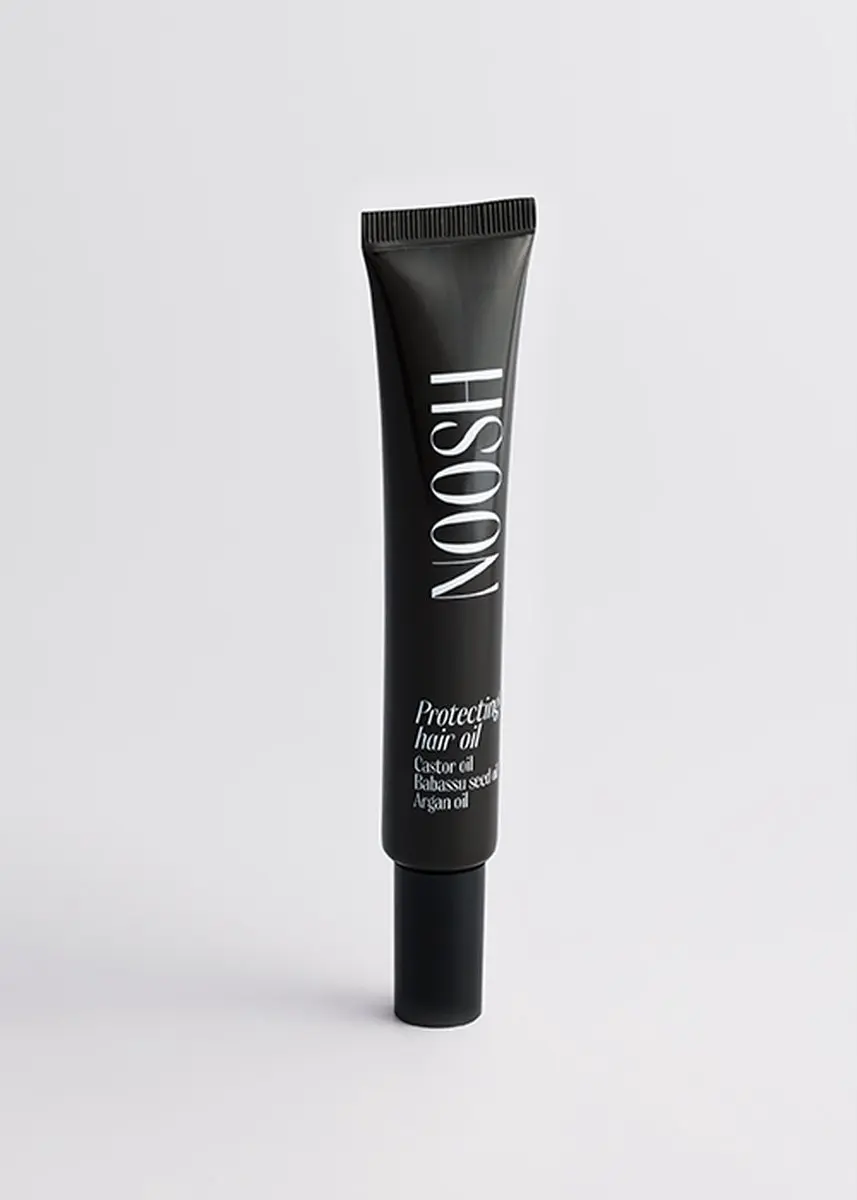 NOOSH Ultimate Hair Protecting Oil 30ml