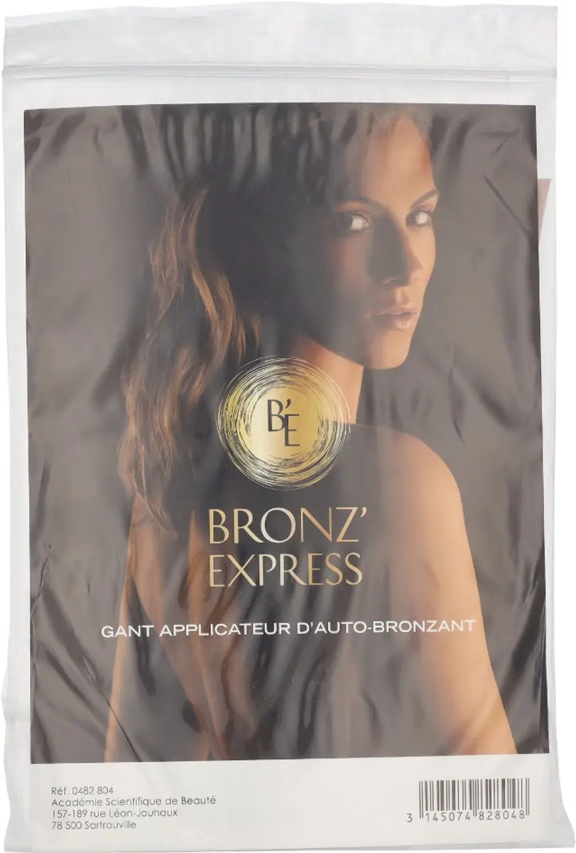 Academie BronzExpress Applicator Glove