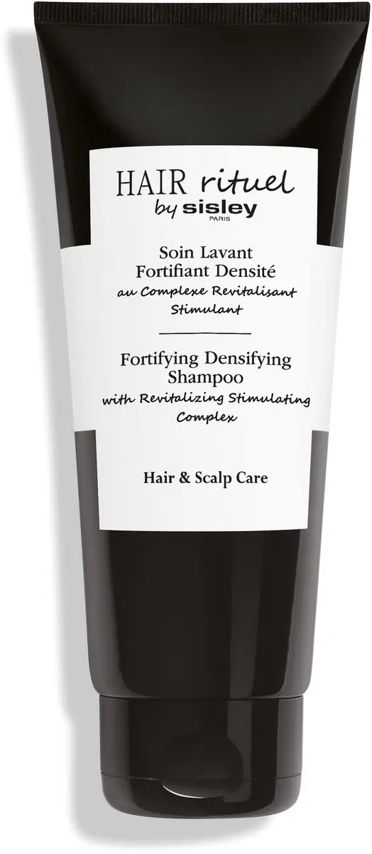 Sisley Hair Rituel Soin Lavant Fortifiant Densiteit 200ml
