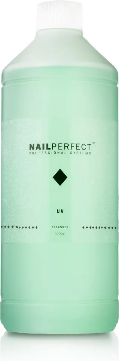 NailPerfect UV-Cleanser 1000ml