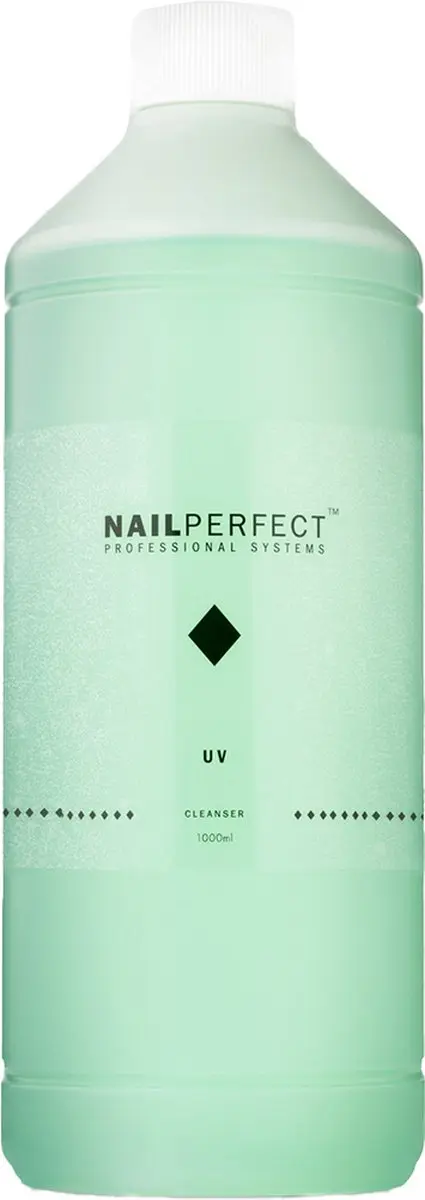 NailPerfect UV-Cleanser 1000ml