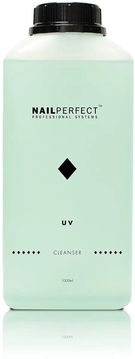 NailPerfect UV-Cleanser 1000ml