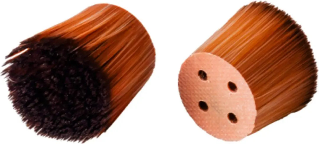 AMICI Cosmetics Vervangende Borstelkop