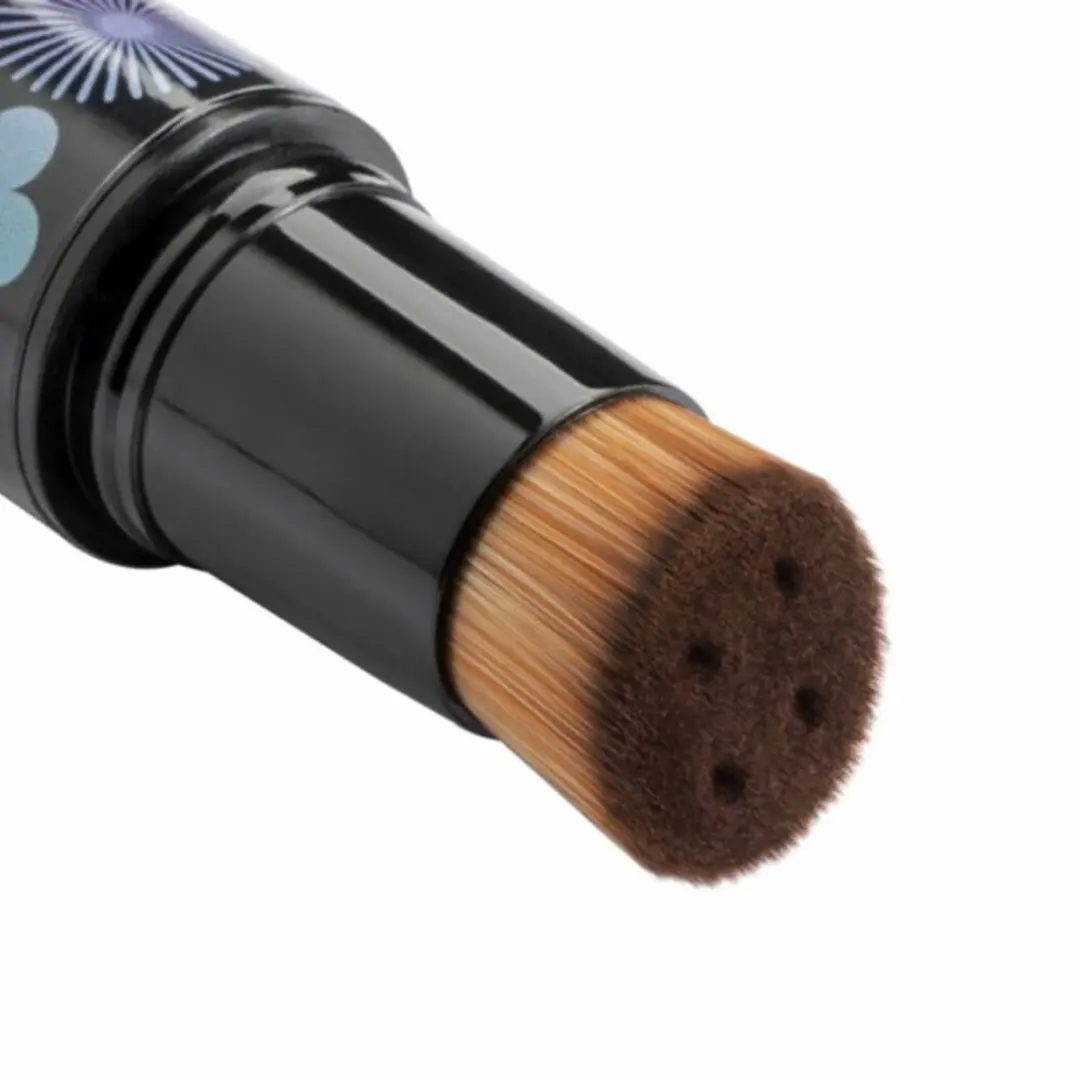AMICI Cosmetics Vervangende Borstelkop - 2 Stuks