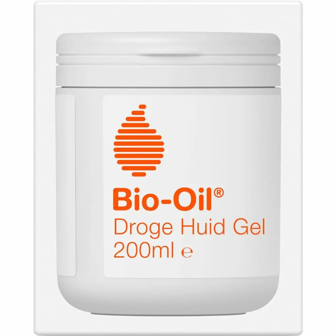 Bio-Oil Droge Huid Gel