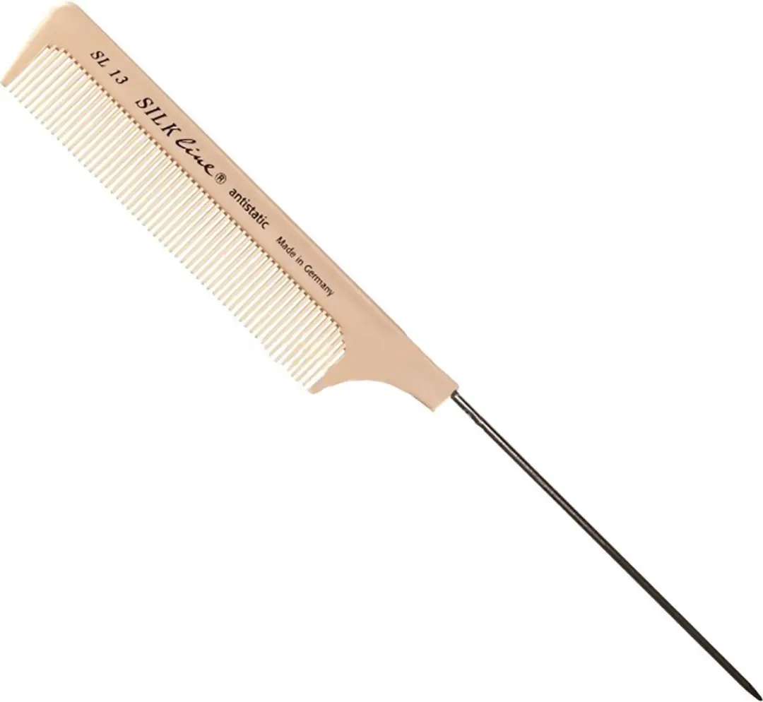 Hercules Sägemann Silkline Antistatic SL 13 Puntkam